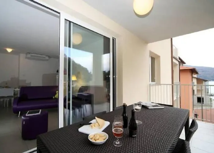 3 Bedroom Maggiore With Pool