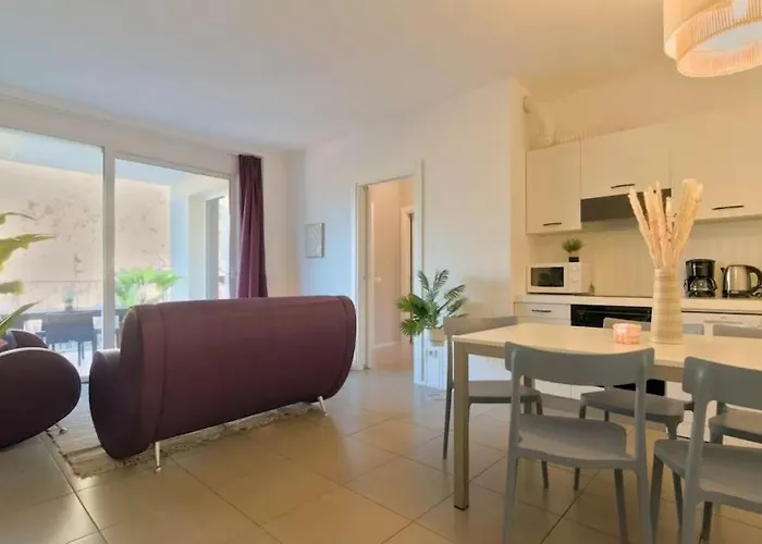 3 Bedroom Maggiore With Pool